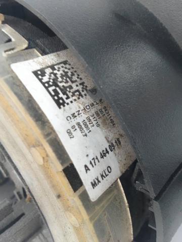 Anel AIRBAG de contato, cabo plano do volante A1714640918 MERCEDES