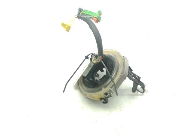 Anel AIRBAG de contato, cabo plano do volante A1714640918 MERCEDES