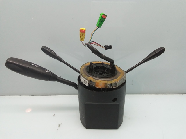 Anel AIRBAG de contato, cabo plano do volante A1714640918 MERCEDES