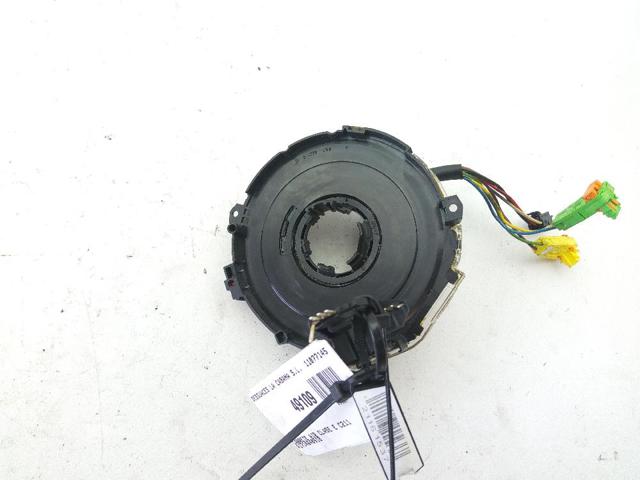 Anel AIRBAG de contato, cabo plano do volante A1714640918 MERCEDES