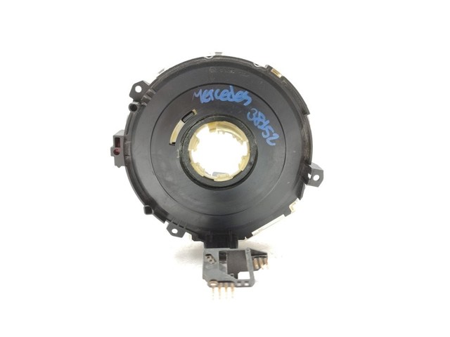 Anel AIRBAG de contato, cabo plano do volante A1714640918 MERCEDES