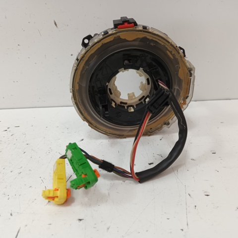 Anel AIRBAG de contato, cabo plano do volante A1714640918 MERCEDES