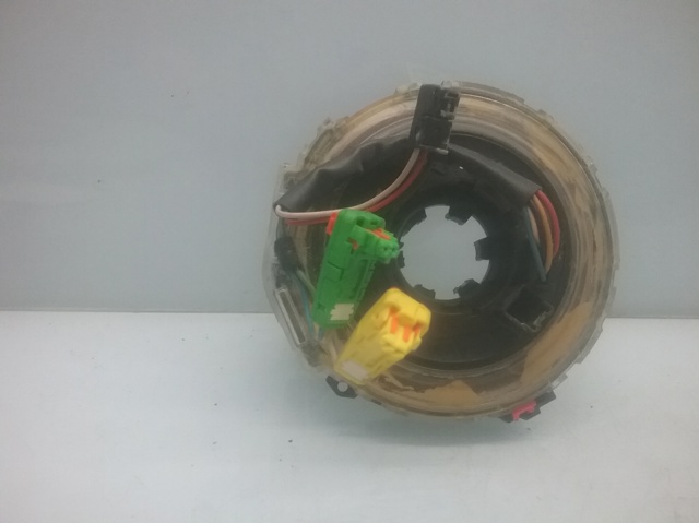 Anel AIRBAG de contato, cabo plano do volante A1714640918 MERCEDES