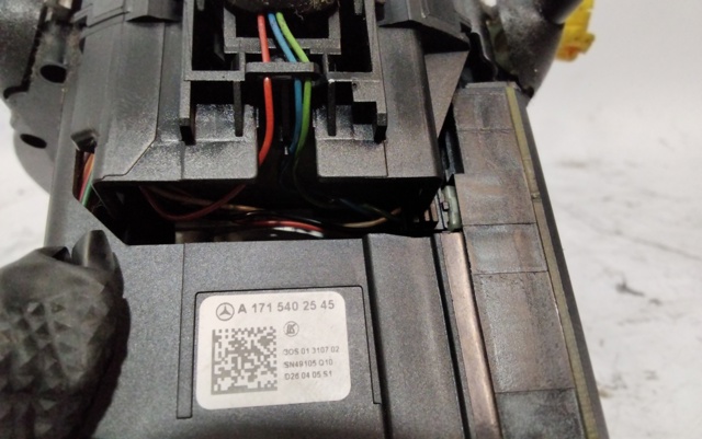 A1715402545 MERCEDES купить в Житомир