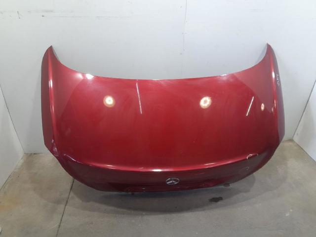 MERCEDES A1717500075 Крышка багажника в наличии Житомир