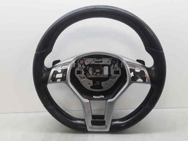A1724602703 MERCEDES Рулевое колесо купить в Чернигов