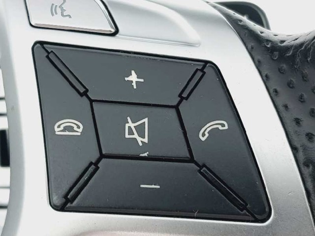 MERCEDES A17246043039E38 Рулевое колесо в наличии Тернополь