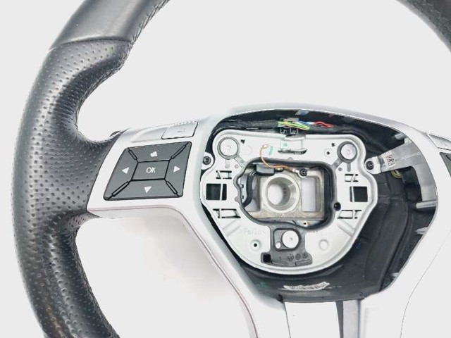 MERCEDES A17246043039E38 Рулевое колесо в наличии Черкассы