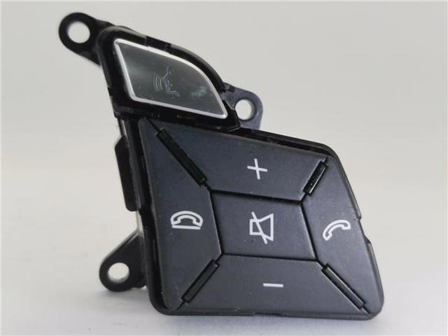 MERCEDES A17254003629107 Блок кнопочных переключателей рулевого колеса в наличии Кривой Рог