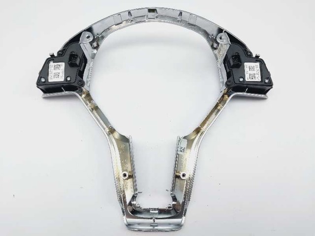 MERCEDES A1725400362 Блок кнопочных переключателей рулевого колеса в наличии Львов