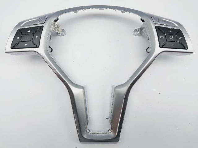 A1725400362 MERCEDES Блок кнопочных переключателей рулевого колеса купить в Ужгород