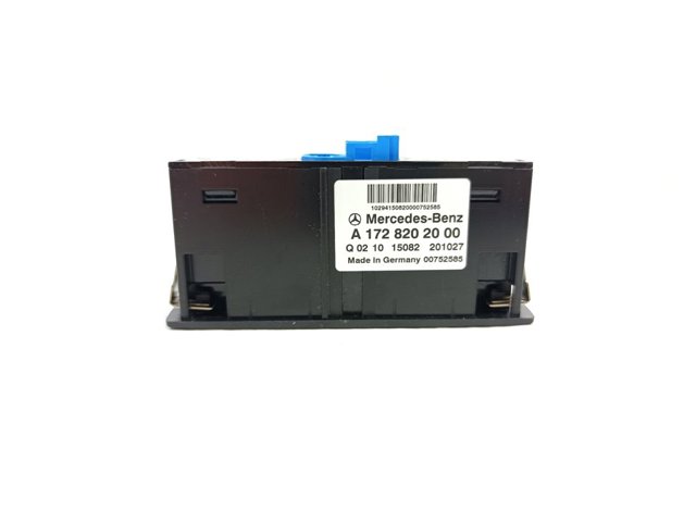 MERCEDES A1728202000 USB-разветвитель в наличии Днепр