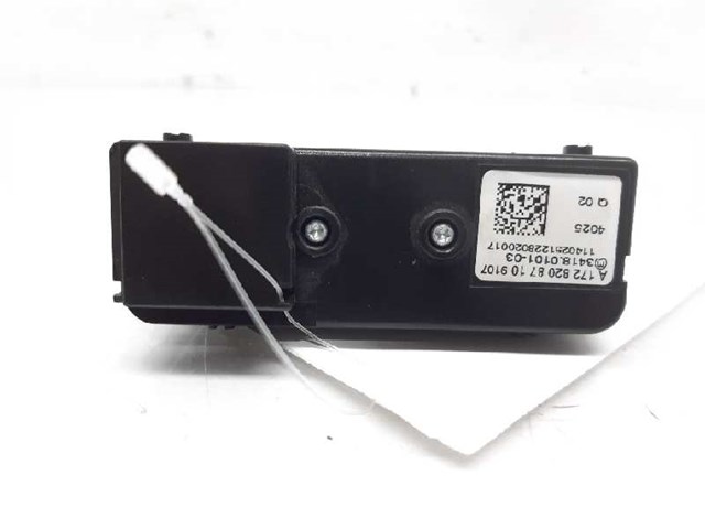 MERCEDES 1728208710 в наличии Украина