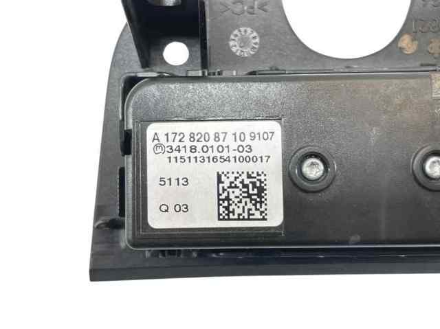 MERCEDES A1728208710 в наличии Одесса