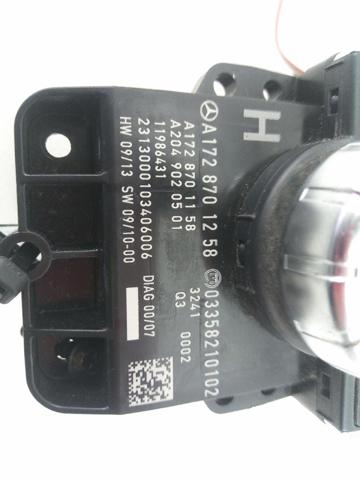 A1728701258 MERCEDES купить в Полтава