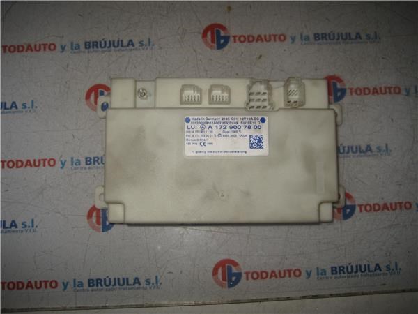 A1729007800 MERCEDES купить в Хмельницкий