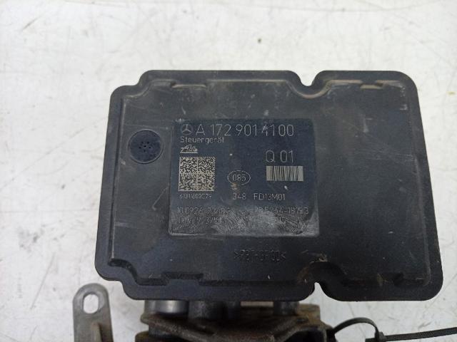 1729014100 MERCEDES купить в Павлоград