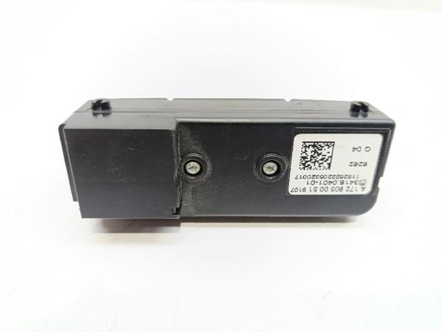 MERCEDES A1729050051 в наличии Ирпень