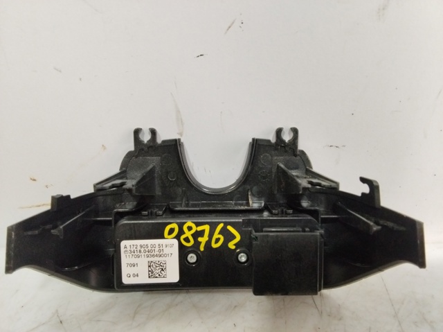 MERCEDES A1729050051 в наличии Запорожье