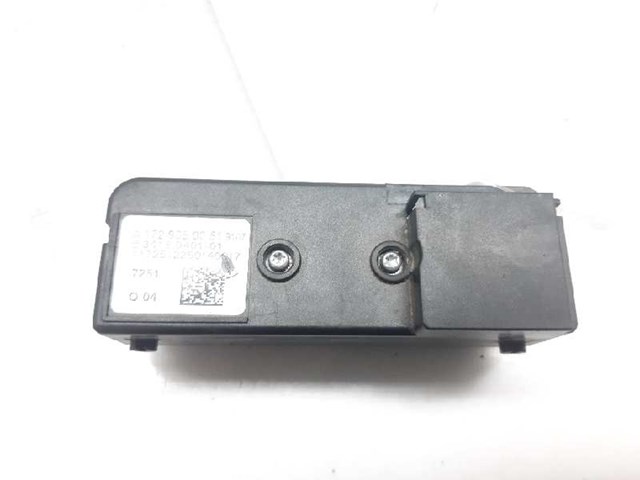 MERCEDES A1729050051 в наличии Хмельницкий