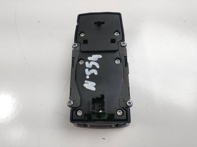 A1729056800 MERCEDES Кнопочный блок управления стеклоподъемником передний левый купить в Ровно