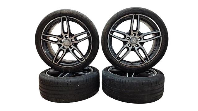 MERCEDES A1764010700 в наличии Николаев