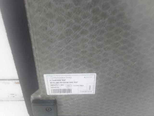 A1766800042 MERCEDES купить в Ирпень