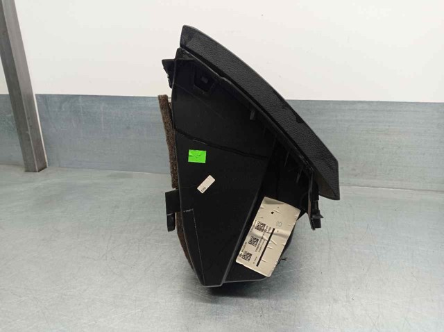 A1766800091 MERCEDES Ящик перчаточный (бардачок) купить в Украина