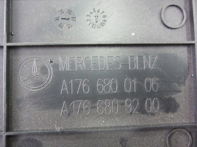 MERCEDES A1766800106 в наличии Житомир