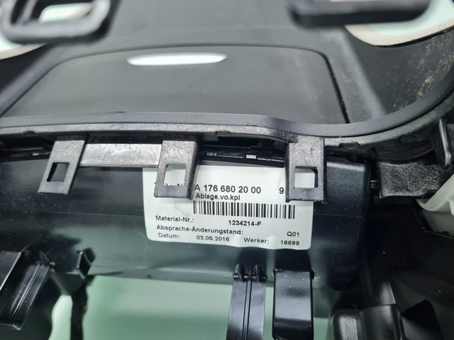 MERCEDES A1766802000 в наличии Ровно