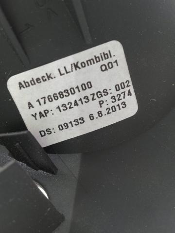 A1766830100 MERCEDES купить в Одесса