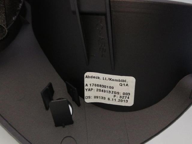 A1766830100 MERCEDES купить в Николаев