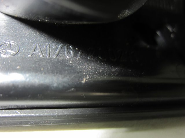 A1767200211 MERCEDES купить в Сумы