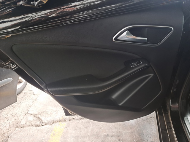 A1767303800 MERCEDES Механизм стеклоподъемника двери задней левой купить в Харьков