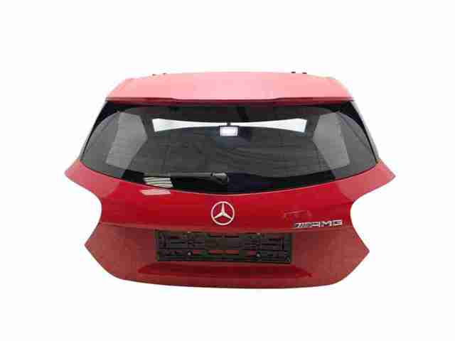 MERCEDES A1767402200 Дверь задняя (багажная 3/5-я (ляда) в наличии Николаев