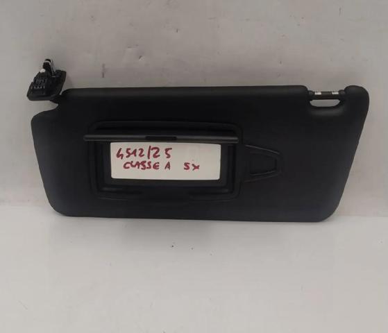 MERCEDES A17681001109H43 Солнцезащитный козырек в наличии Ровно