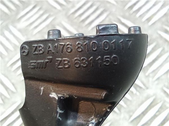 A1768100117 MERCEDES Зеркало салона внутреннее купить в Полтава