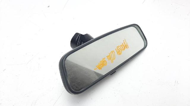 A1768100117 Зеркало заднего вида купить Житомир