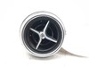 Rejilla aireadora para mercedes-benz clase a (bm 176) a 180 blueefficiency (176.042) m270910 A1768300354