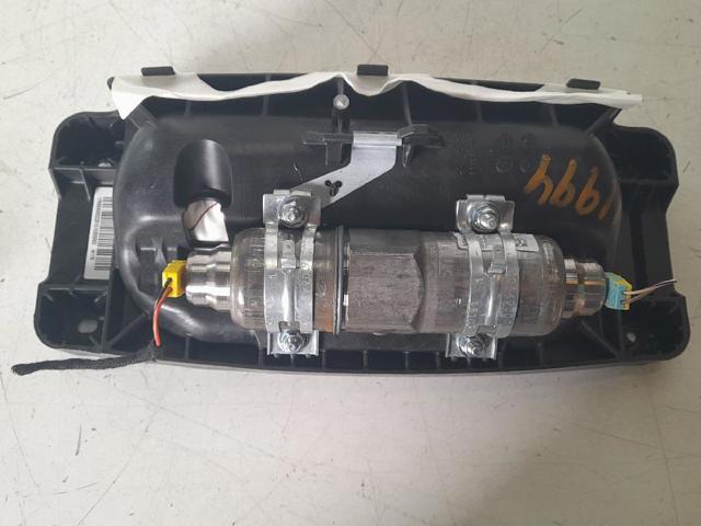 MERCEDES A1768600002 Подушка безопасности (AIRBAG) пассажирская в наличии Винница