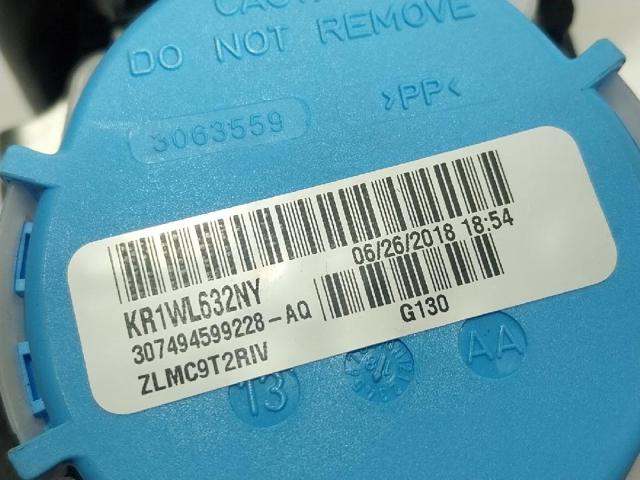 A1768602285 MERCEDES Ремень безопасности купить в Кривой Рог