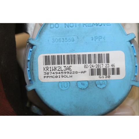 MERCEDES 17686022859C94 Ремень безопасности в наличии Ужгород