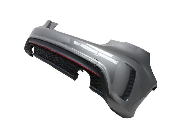 A1768805840 MERCEDES Задний бампер купить в Запорожье