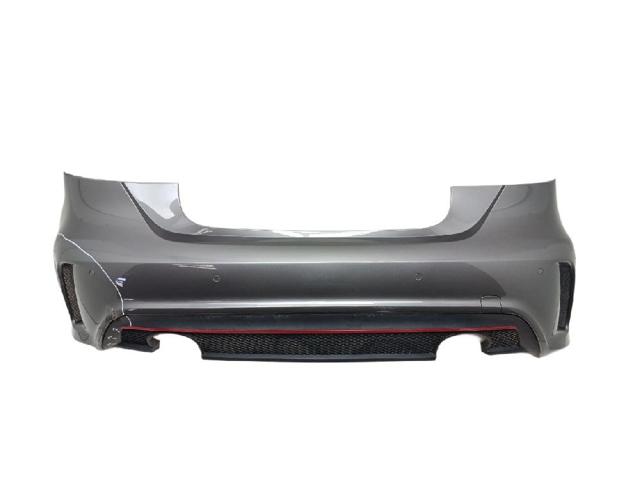 A1768805840 Задний бампер купить Ирпень