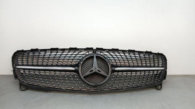 A1768881760 MERCEDES Решетка радиатора купить в Полтава