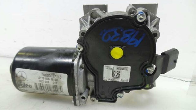 A1769061800 NISSAN купить в Полтава