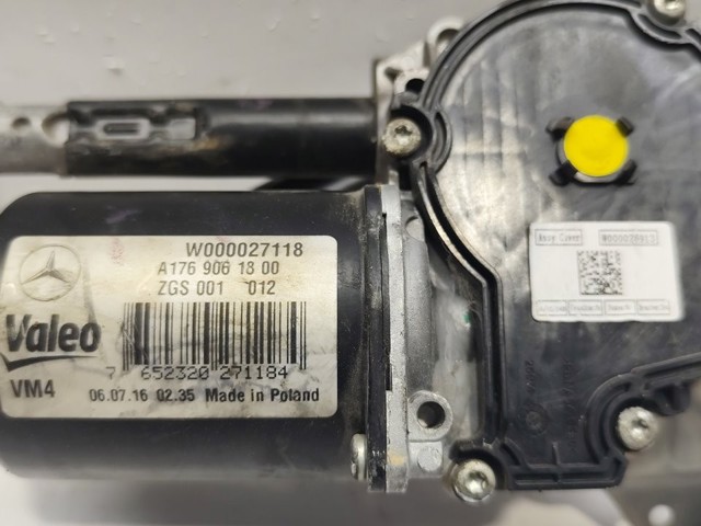 A1769061800 MERCEDES купить в Житомир
