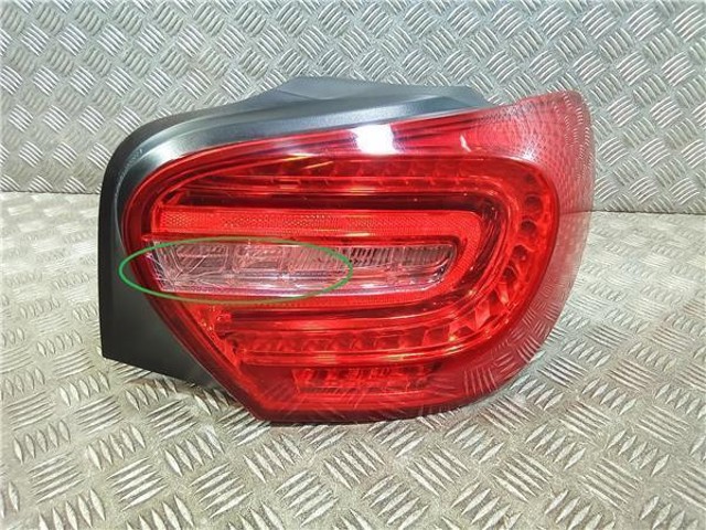 A1769063000 MERCEDES купить в Ужгород