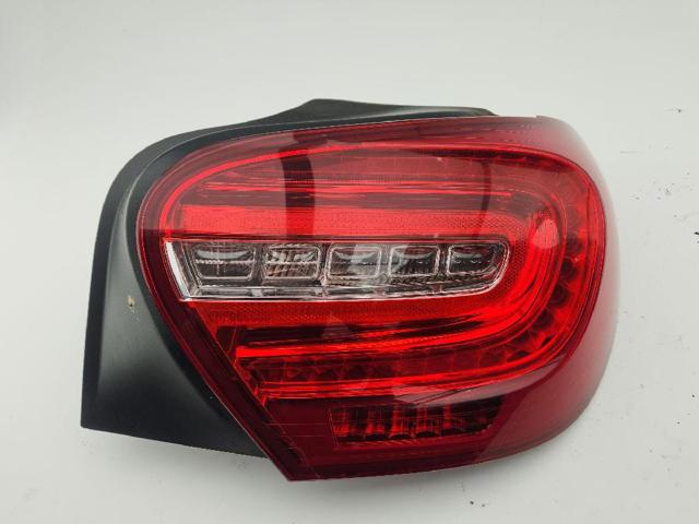 MERCEDES A1769063000 в наличии Кривой Рог