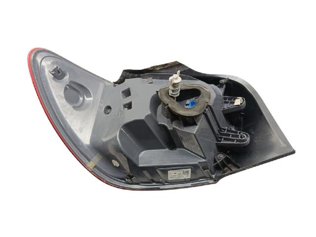A1769065100 MERCEDES Фонарь задний правый купить в Львов